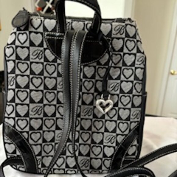 Brighton Julia Backpack main image 5